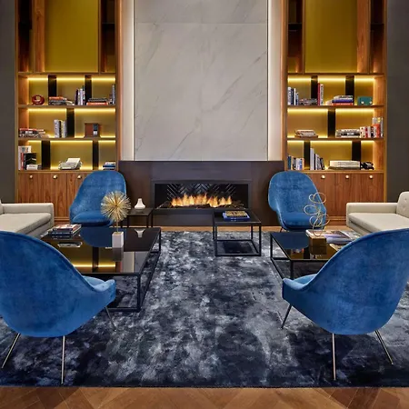 Nh Collection New York Madison Avenue-2