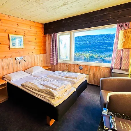 Lia Fjellhotell-3