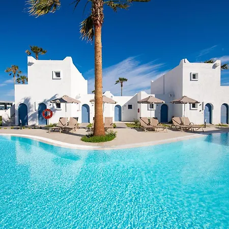 The Aeolos Beach Hotel-3