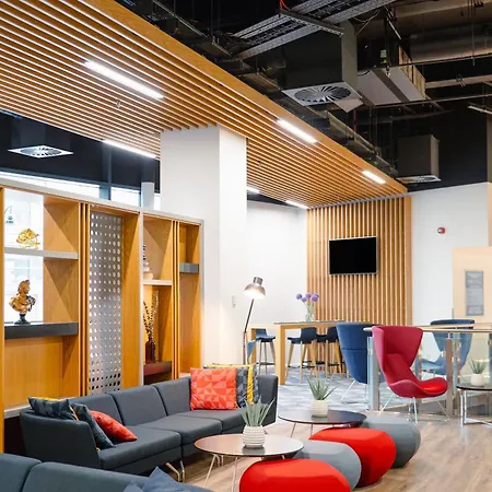 Holiday Inn Express - Birmingham - City Centre By Ihg-2