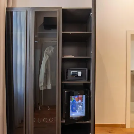 Navona Essence Hotel-3
