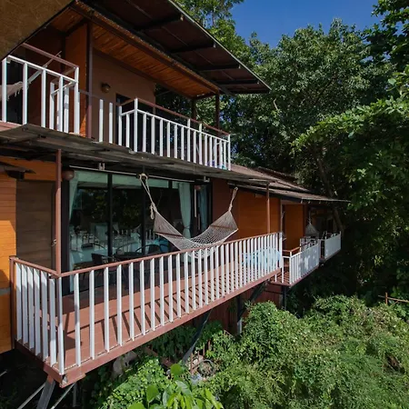 Chareena Hill Beach Resort-3