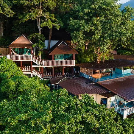 Chareena Hill Beach Resort-2