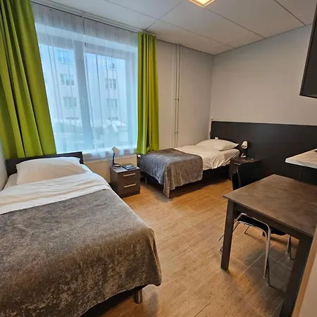 City Yard Inn Hotel-3