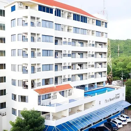 Nice Beach Hotel-2