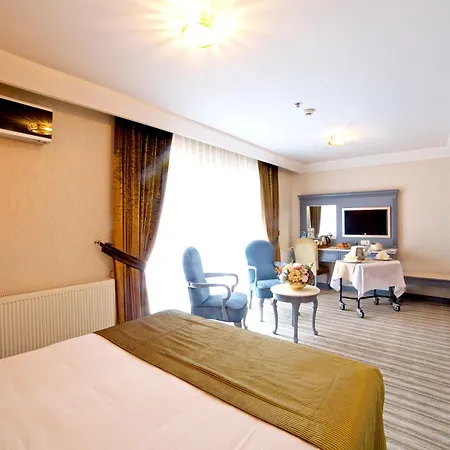 Mosaic Hotel Old City -Special Category-3