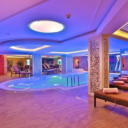 Mosaic Hotel Old City -Special Category-3
