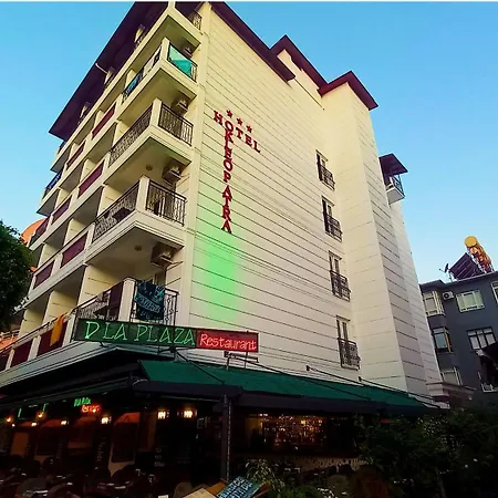 Kleopatra Hotel-2