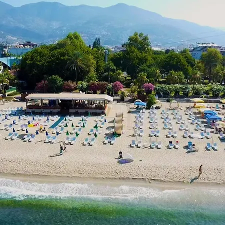 Kleopatra Hotel-3