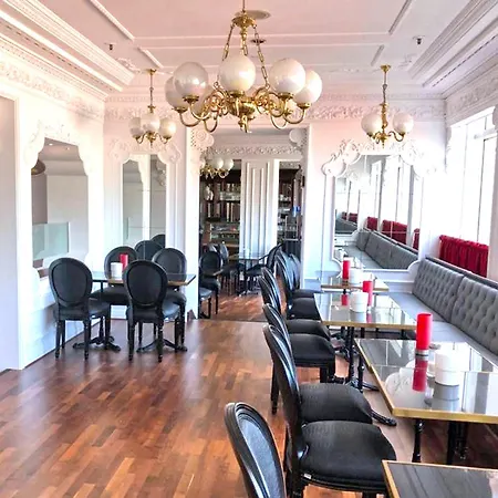 Dormero Hotel Stuttgart-3