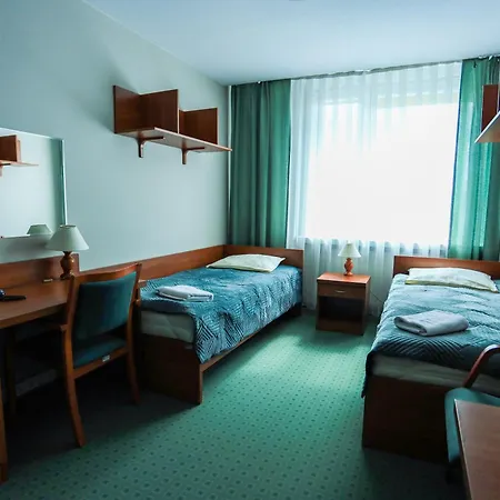 Hotel Krakowiak-3