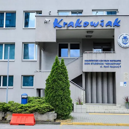 Hotel Krakowiak-2