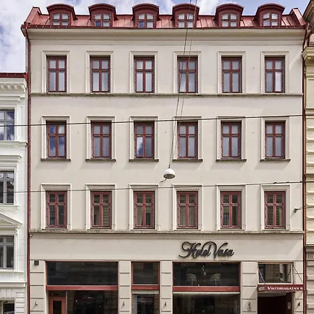 Hotel Vasa, BW Signature Collection-3