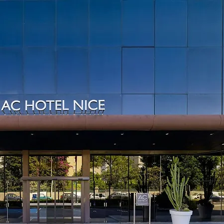 Ac Hotel By Marriott Nice-3