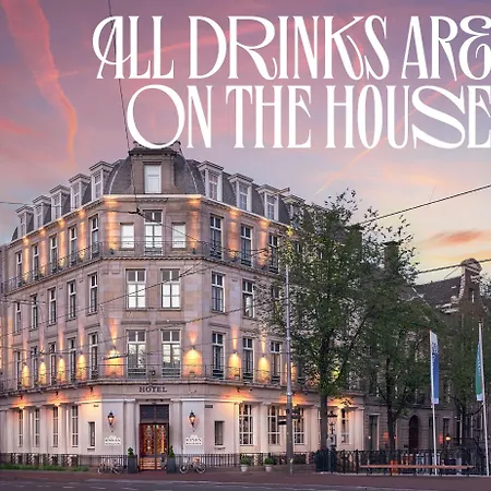 Banks Mansion - Boutique Hotel-2