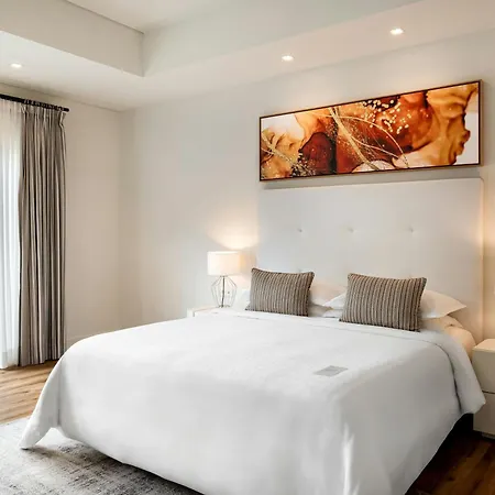 Sheraton Cascais Resort - Hotel & Residences-3