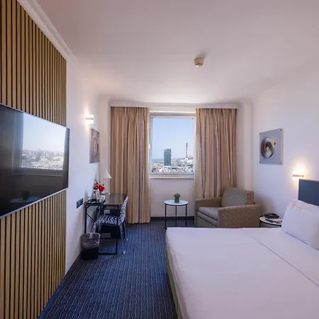 Grand Beach Hotel-3