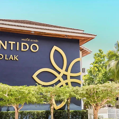 Sentido Khao Lak (Adults Only)-3