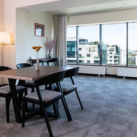 Orhideea Residence & Spa-3