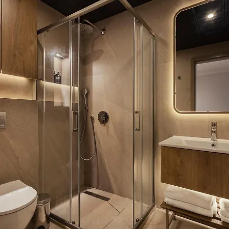 En Vie Beach Boutique Hotel - Adults Only-3
