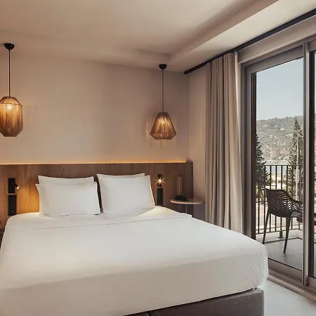 En Vie Beach Boutique Hotel - Adults Only-3