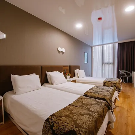 Iveria Inn Hotel-2