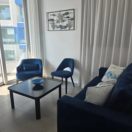 Sunprime Protaras Beach - Adults Only-2