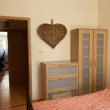 Aparthotel City 5-2