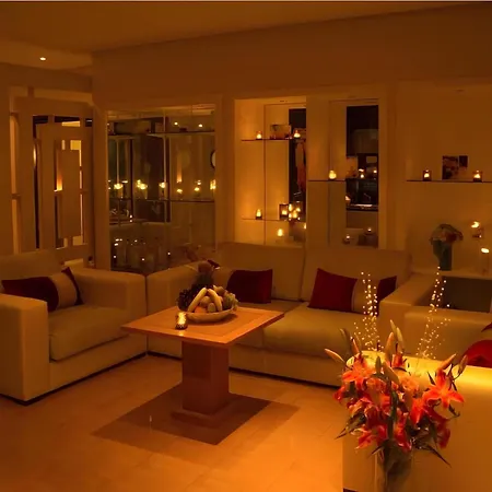 Hotel Andalucia Tangier-3