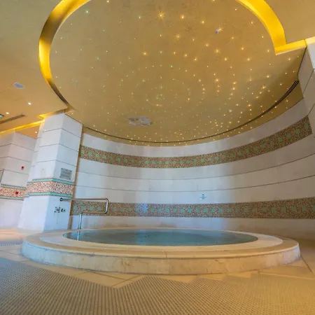 Le Royal Hotel - Amman-3