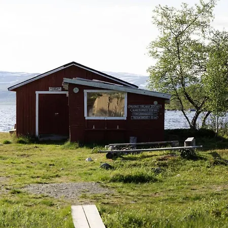 Lapland Hotels Kilpis-2