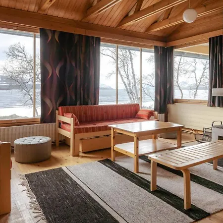 Lapland Hotels Kilpis-3