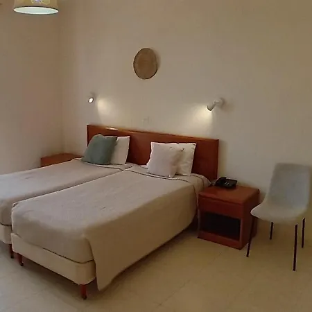 Mandalena Hotel Apartments-3