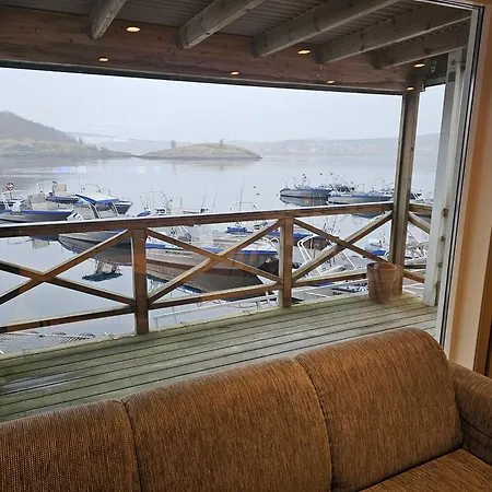 Saltstraumen Brygge-2