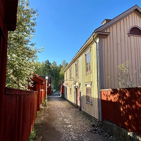 Hilma Winblads Bed&Breakfast-2