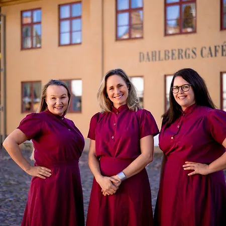 Hilma Winblads Bed&Breakfast-3
