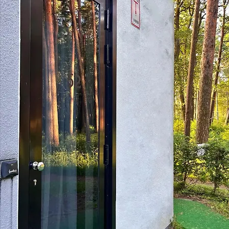 Pirita Beach Apartments & Spa-2