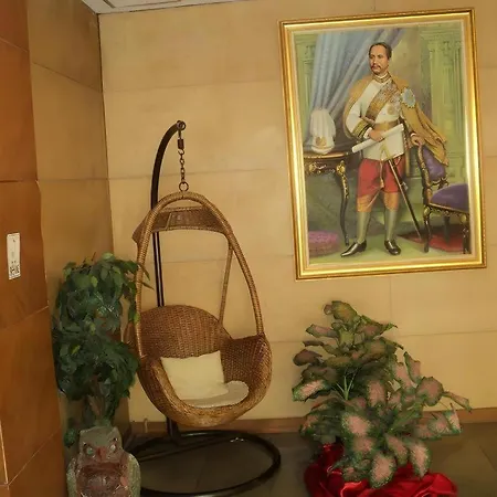 Chaleena Princess Hotel-3