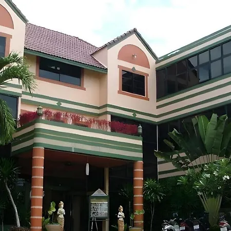 Chaleena Princess Hotel-2