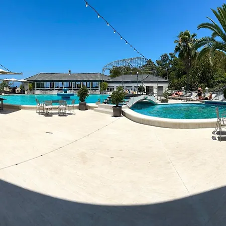 Tanger Miramonte - Resort Suites & Double Rooms-2