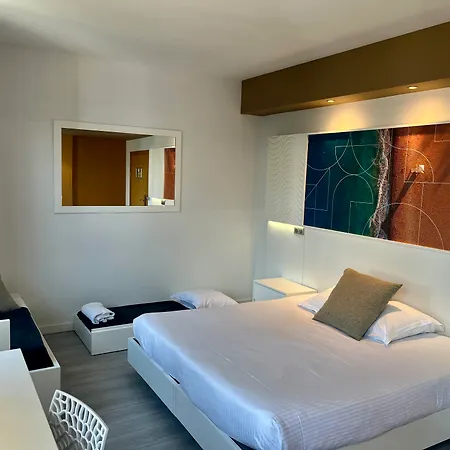 Soblue Hotel-3