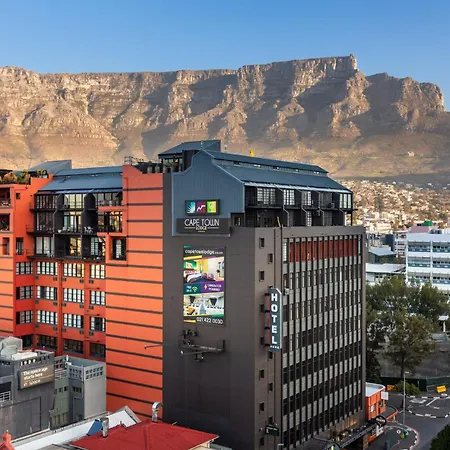 Cape Town Lodge Hotel-2