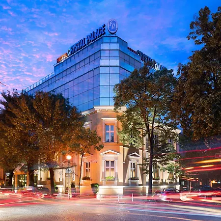 Crystal Palace Boutique Hotel-2