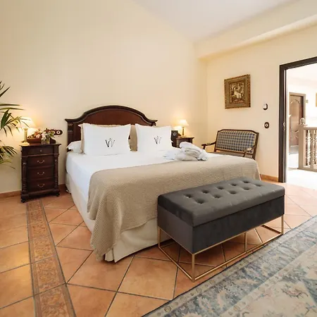 Hotel Palacio De Hemingway-3