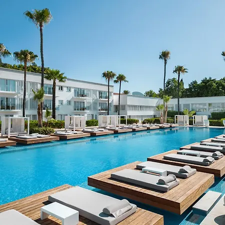 So Nice Beach Resort-3