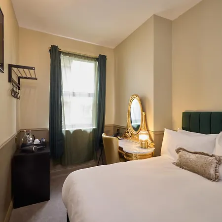 Temple Bar Townhouse-3