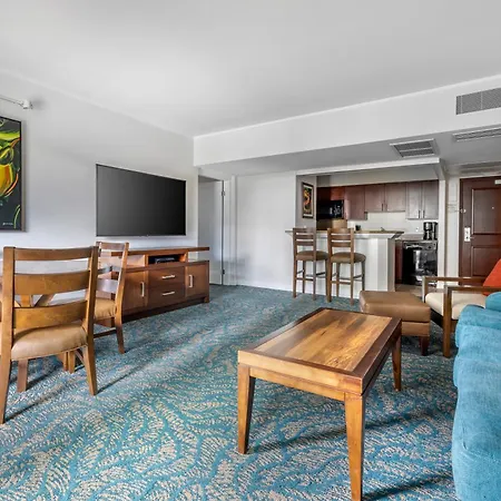 Hilton Grand Vacations Club At Hilton Hawaiian Village-3