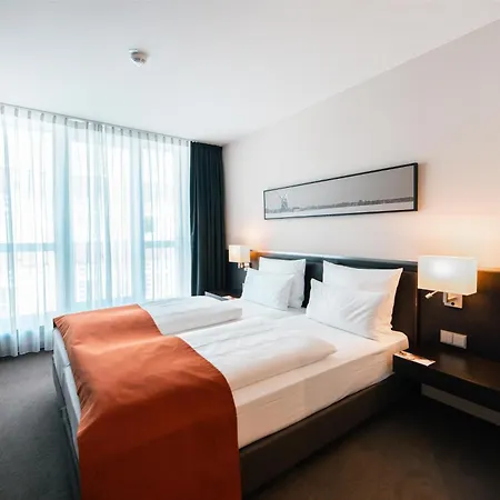 Atlantic Hotel Luebeck-2