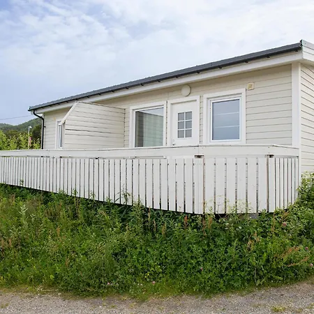 Ulvsvåg Gjestgiveri og Fjordcamping AS-3