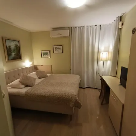 Inge Villa Apartment Hotel-2